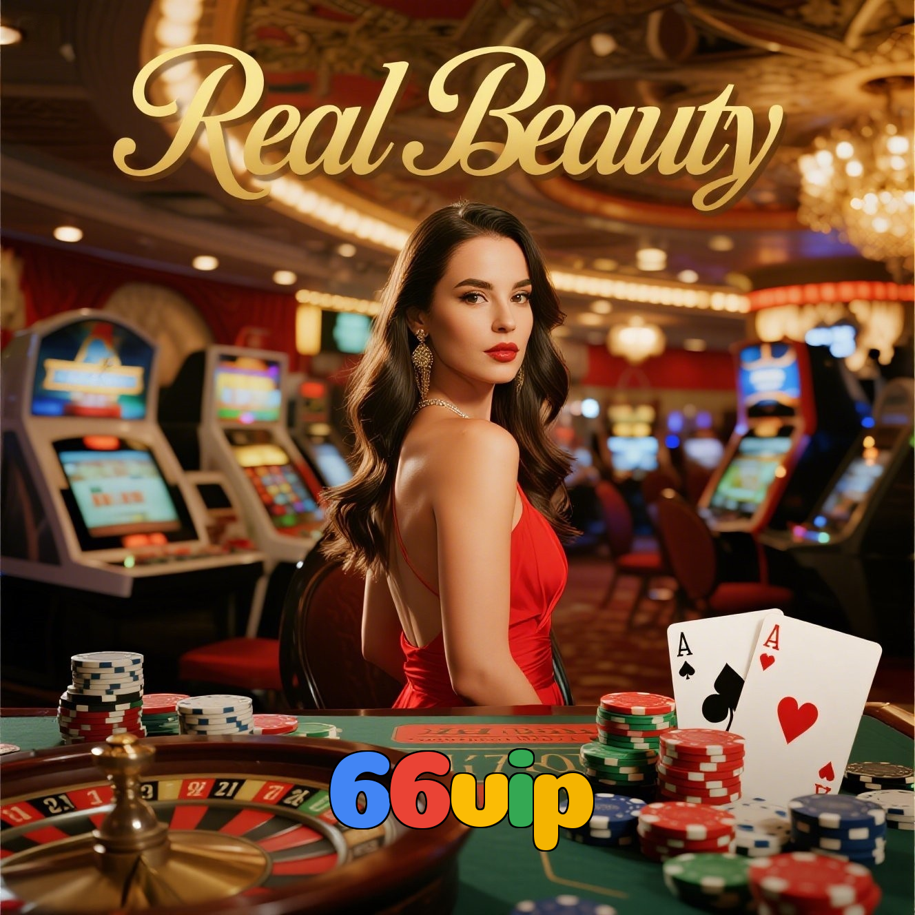 66vip visual