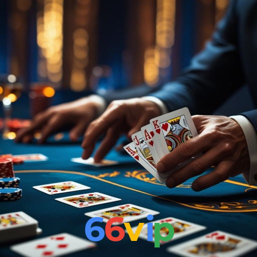66vip visual