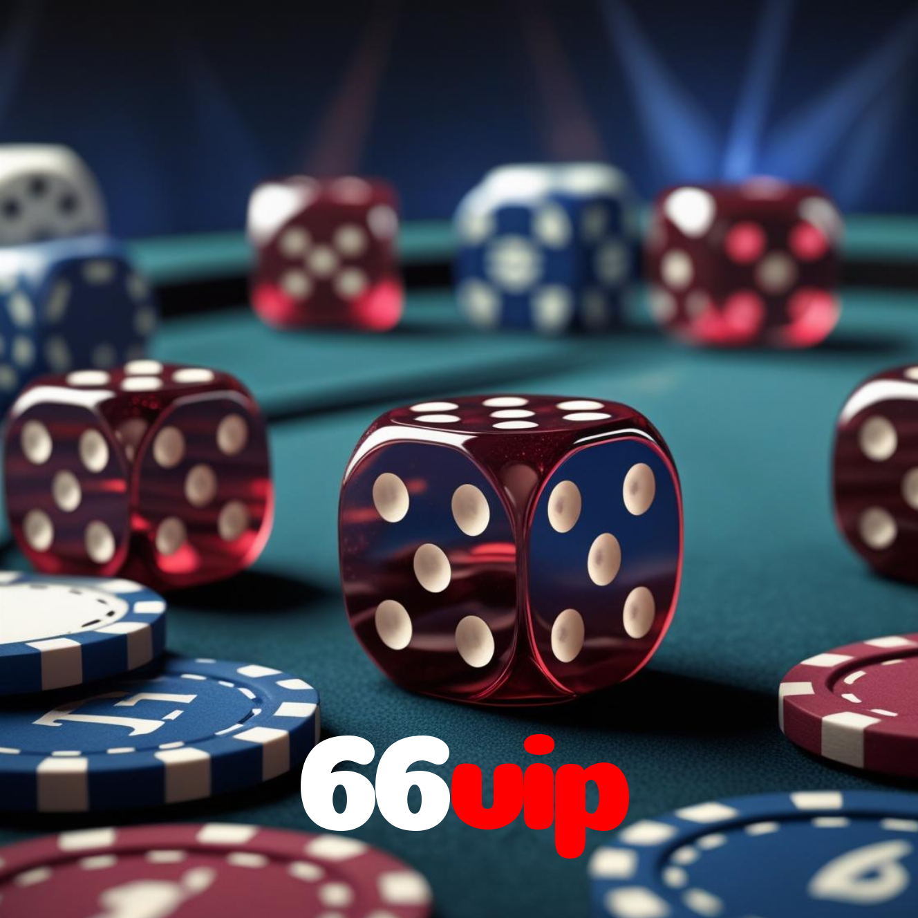 66vip visual
