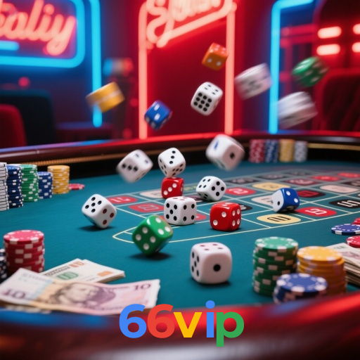 66vip visual