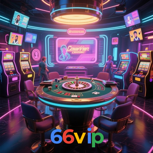 66vip visual