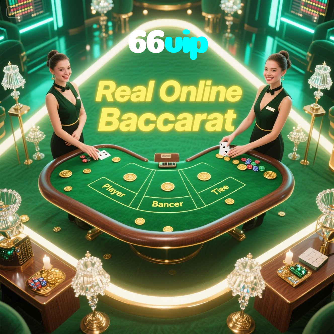 66vip visual