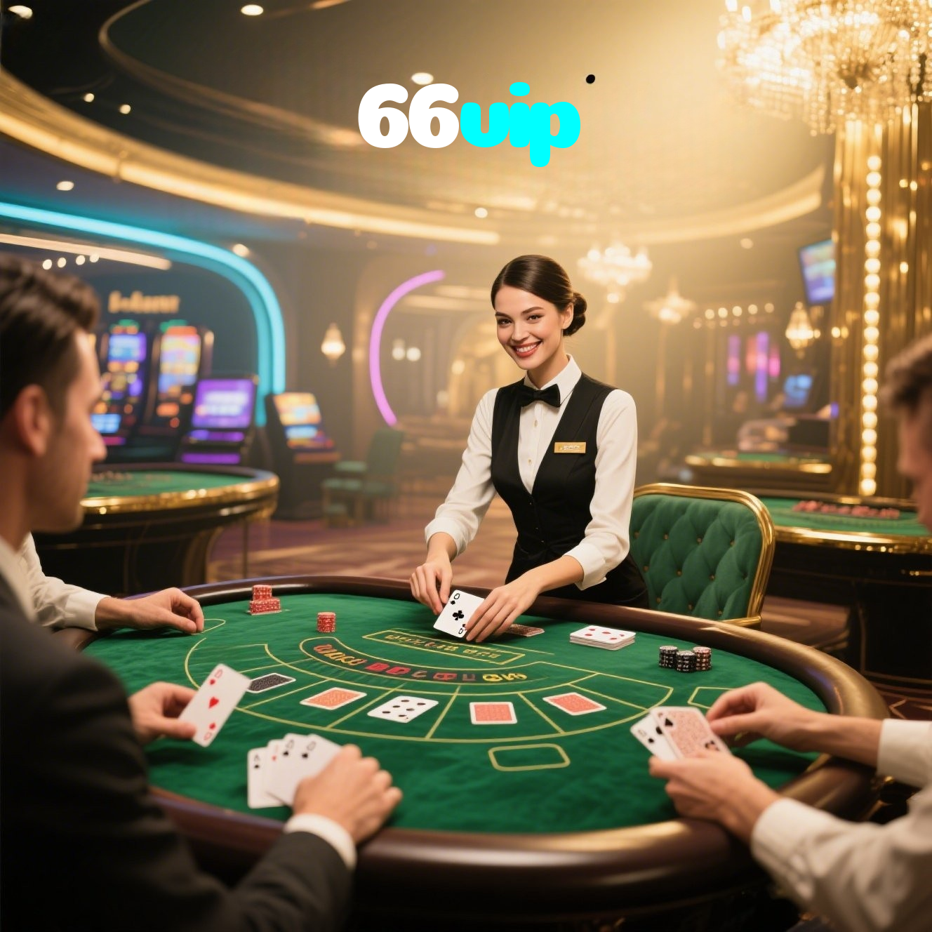 66vip visual