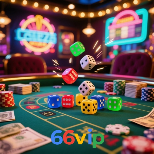 66vip visual