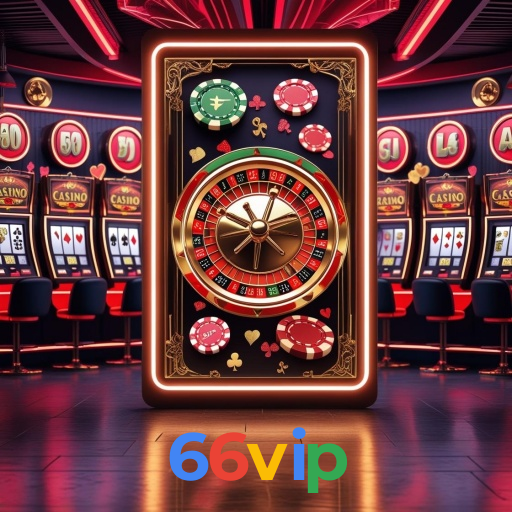 66vip visual