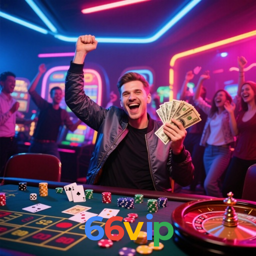 66vip visual