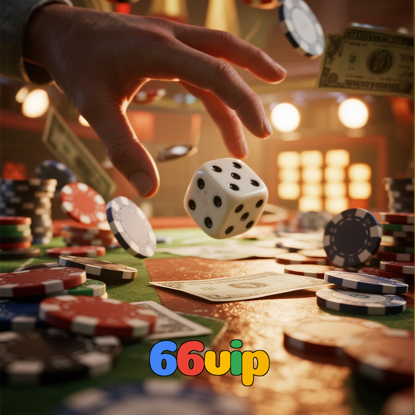 66vip visual