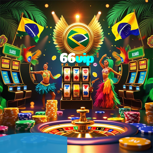 66vip visual