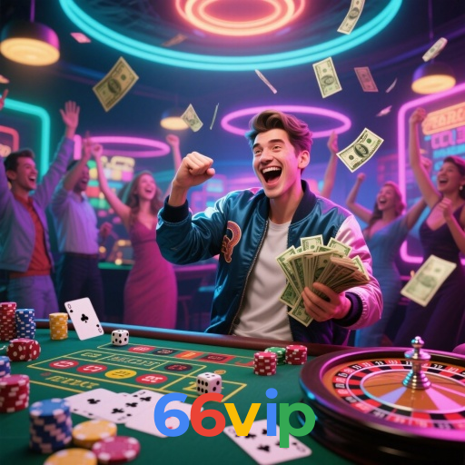 66vip visual