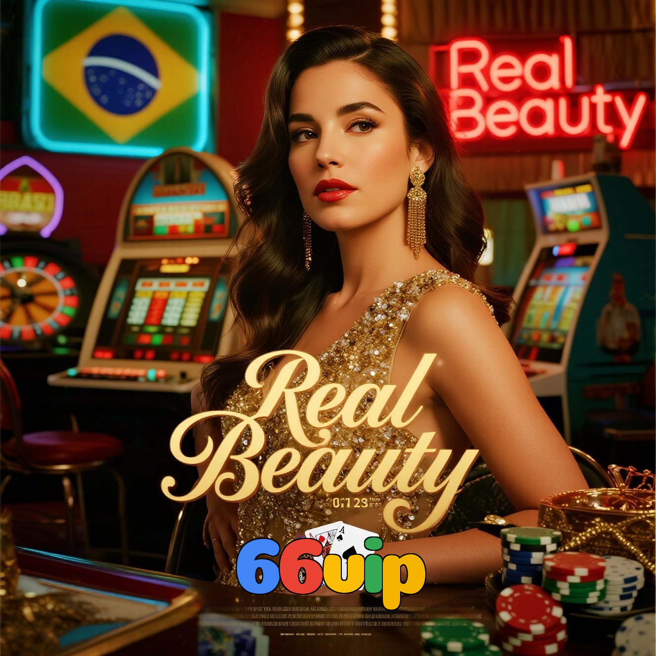 66vip visual