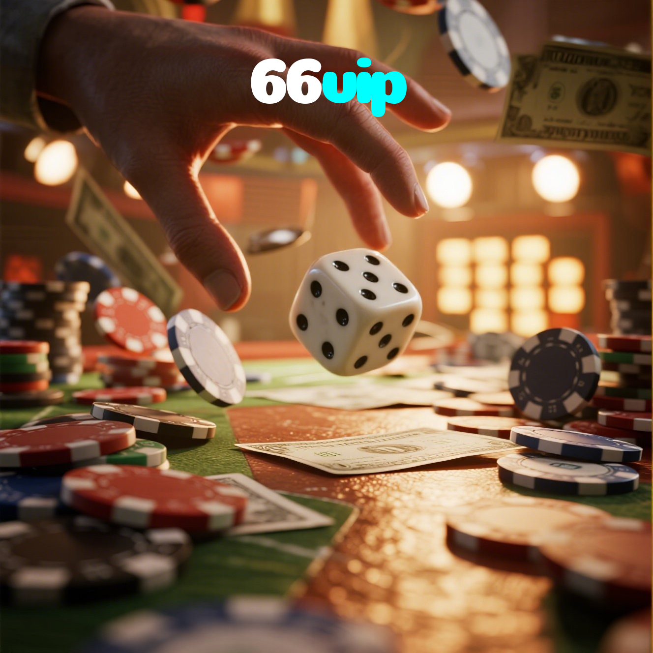 66vip visual