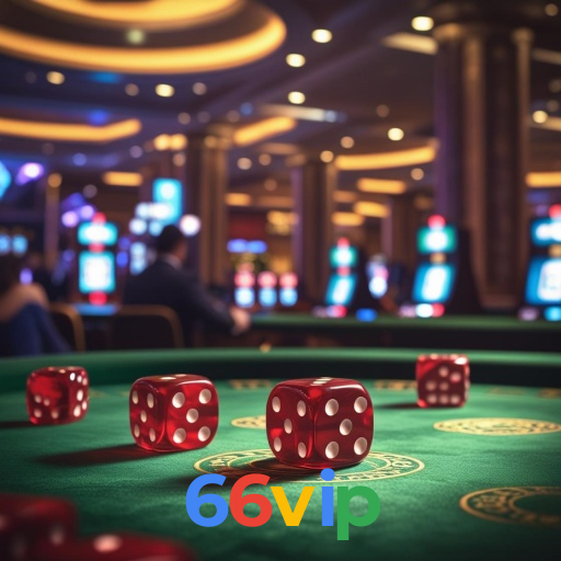 66vip visual