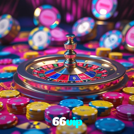 66vip visual