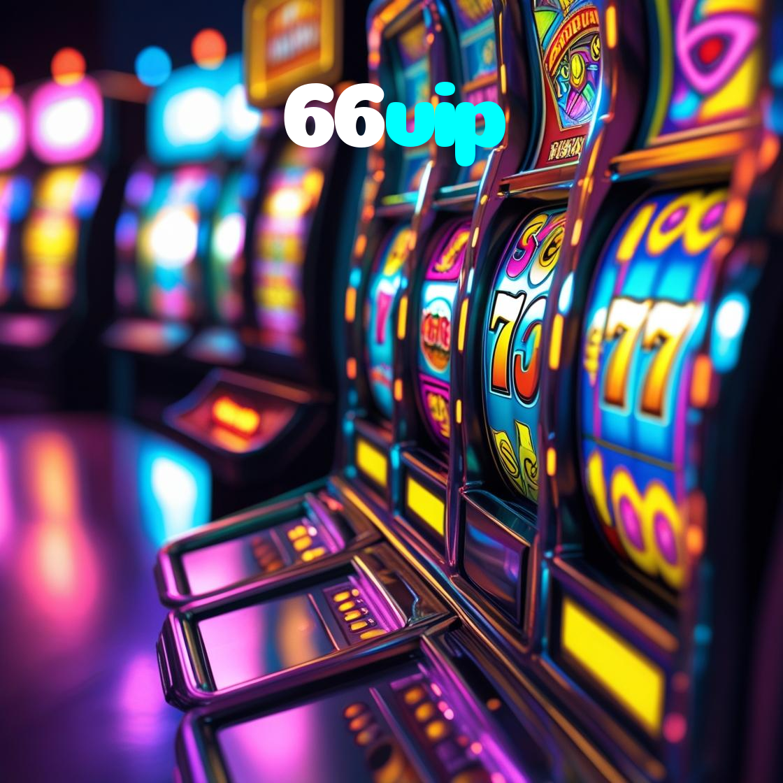 66vip visual