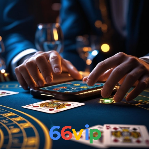 66vip visual