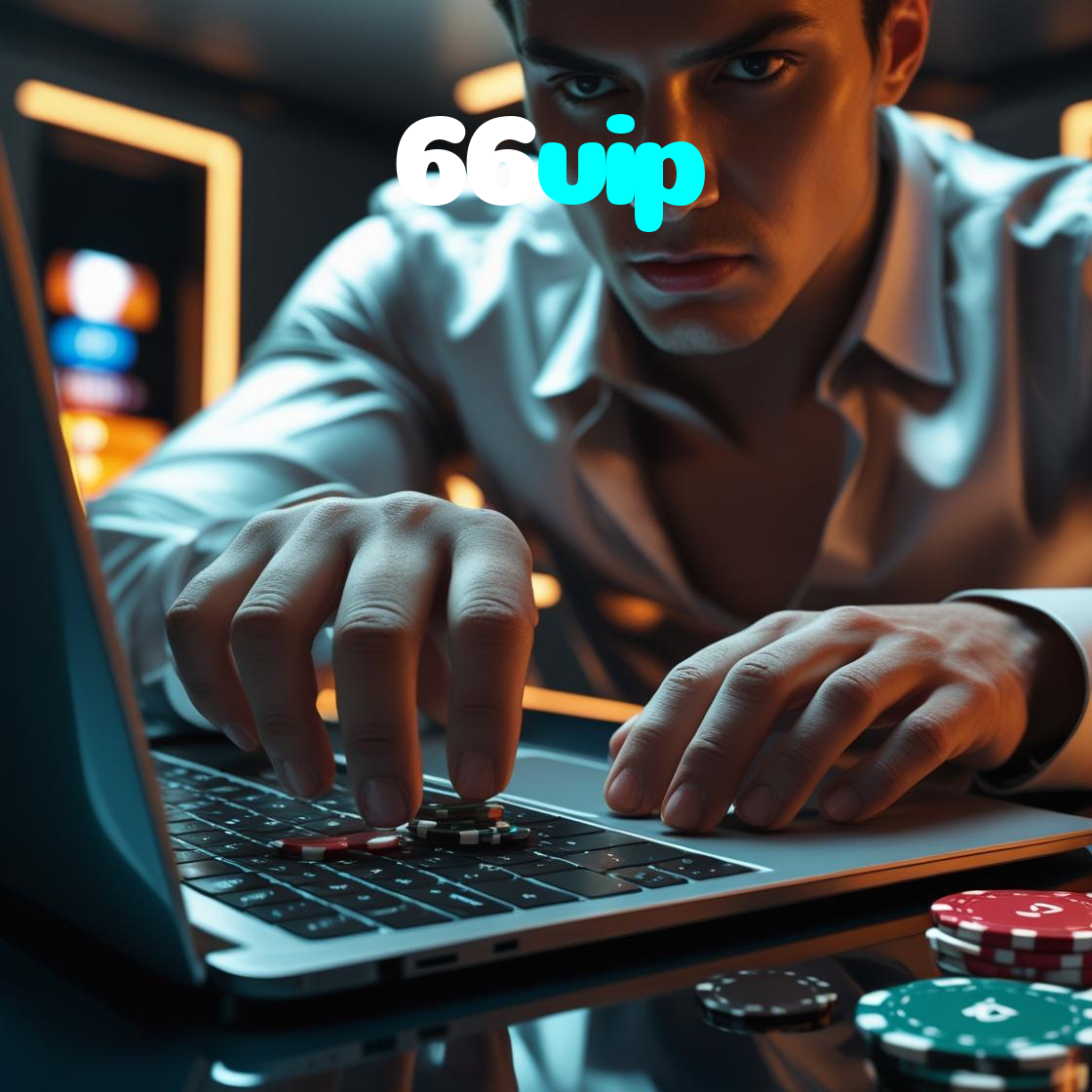 66vip visual