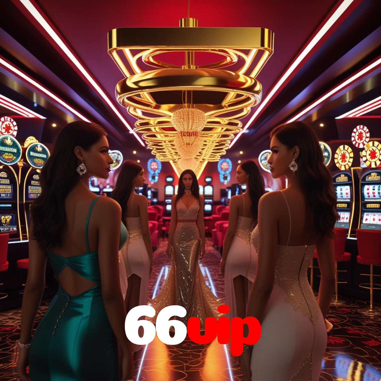 66vip visual