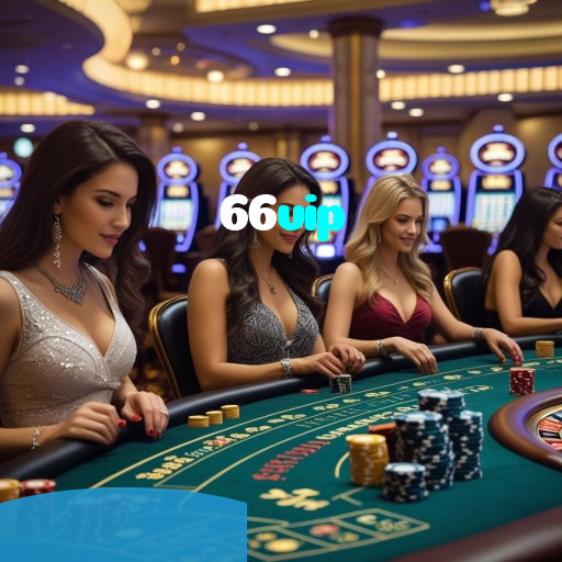 66vip visual