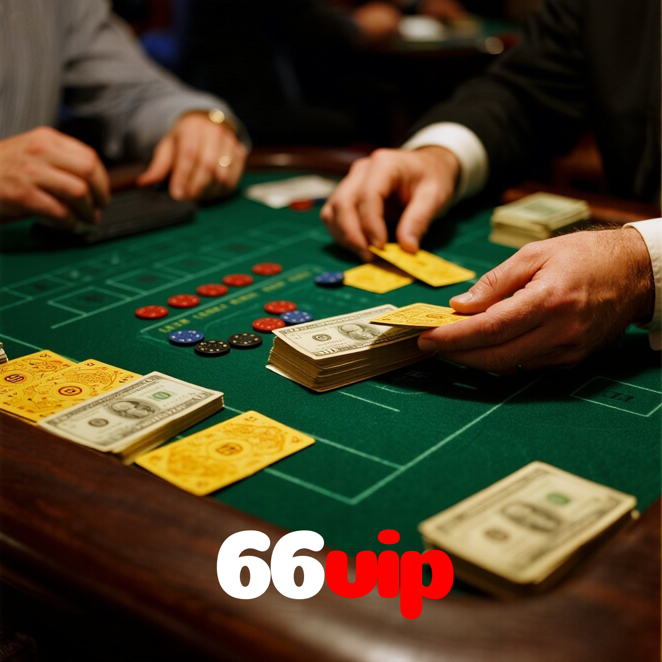 66vip visual