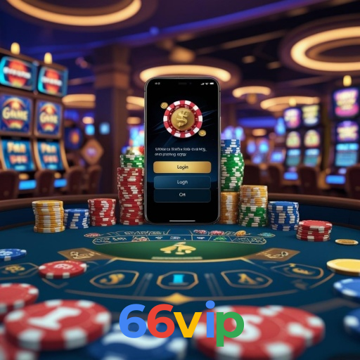 66vip visual