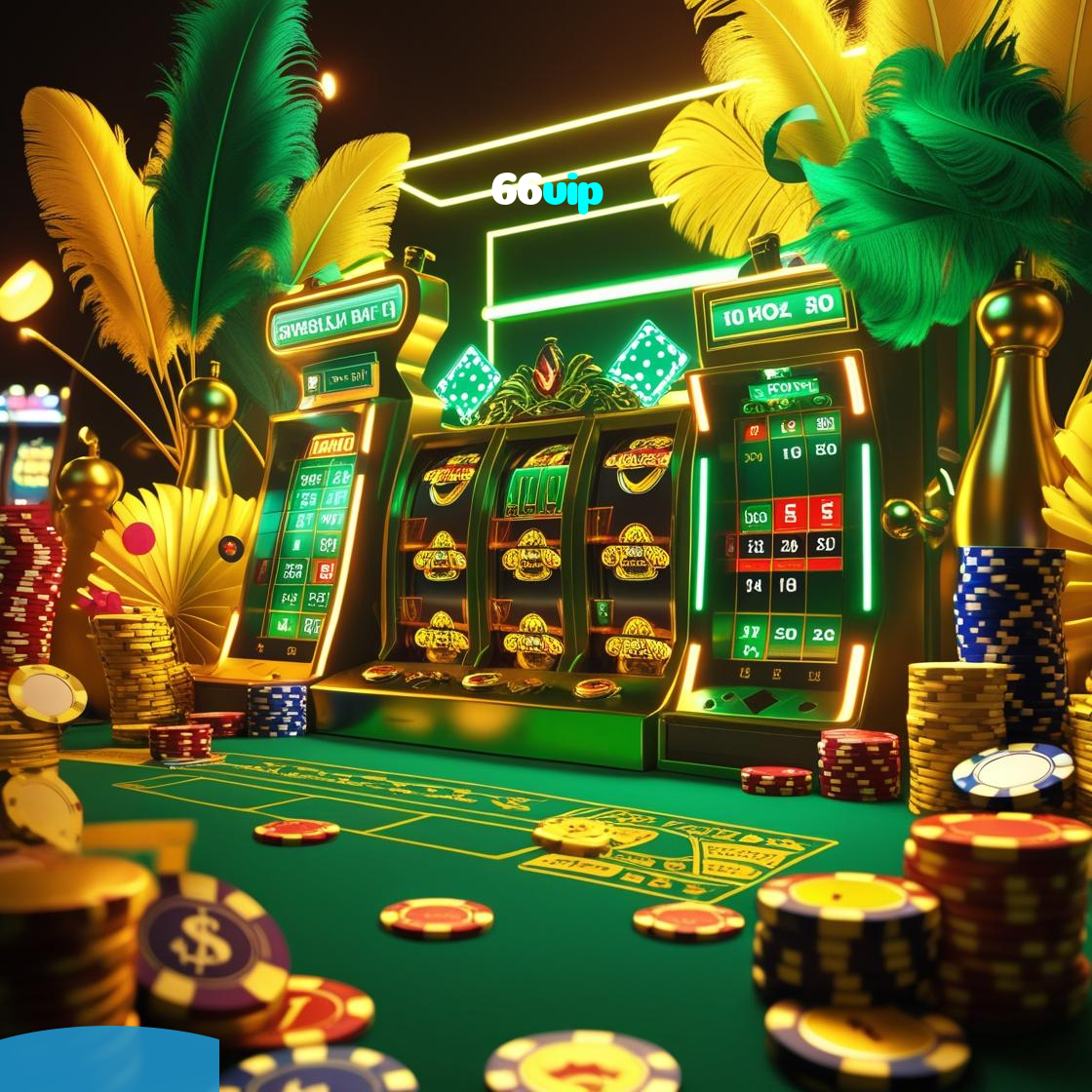 66vip visual