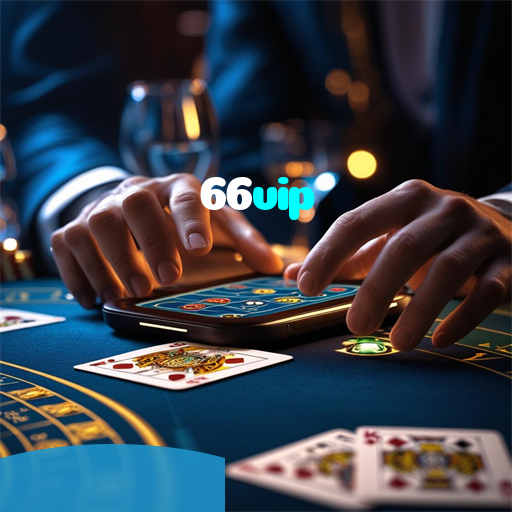 66vip visual