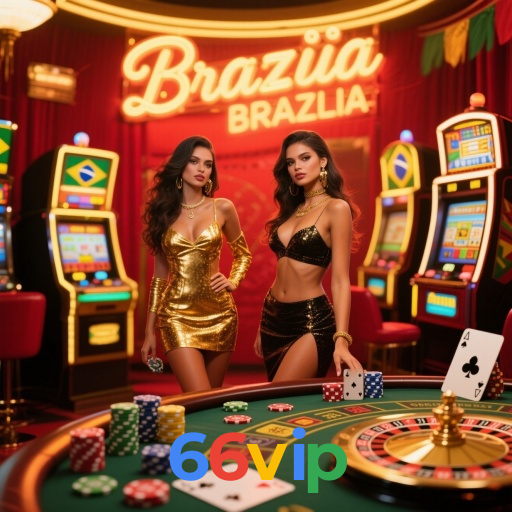66vip visual