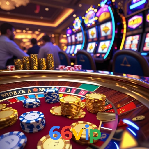 66vip visual