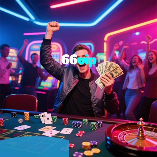 66vip visual