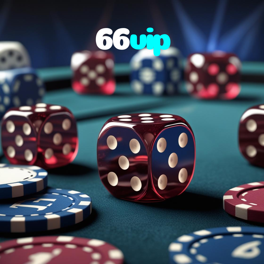 66vip visual