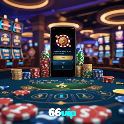 66vip visual