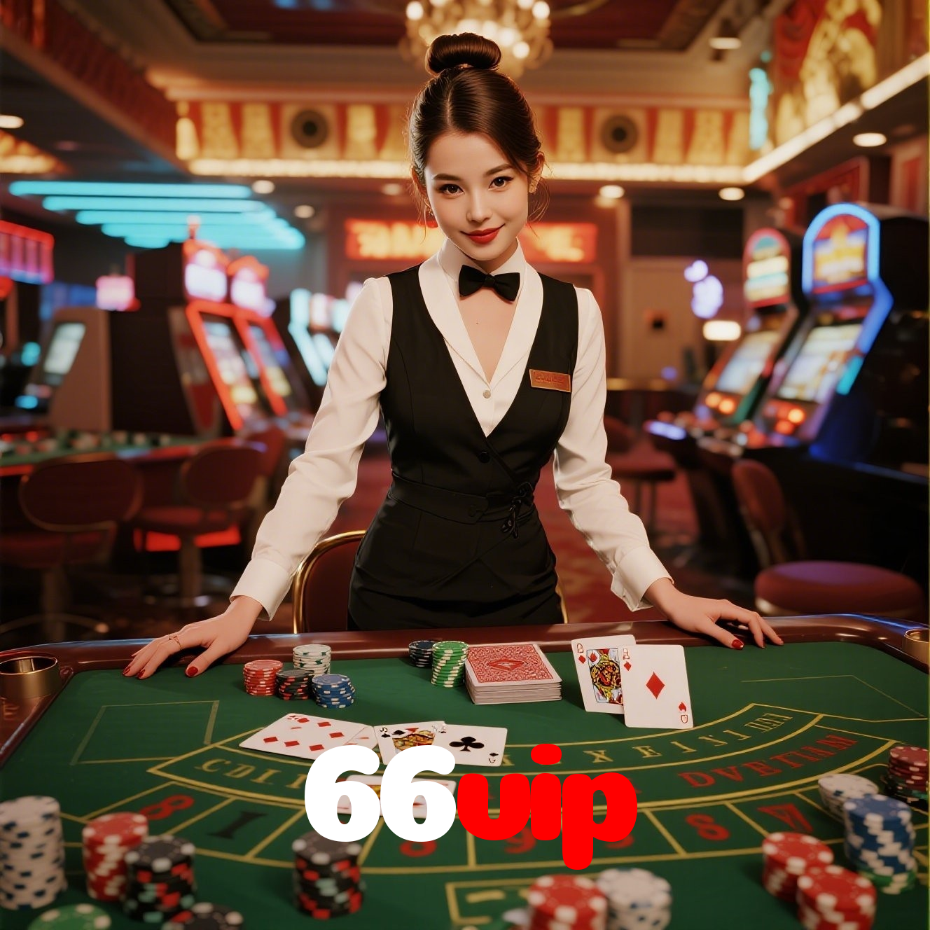 66vip visual