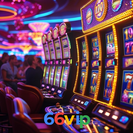 66vip visual