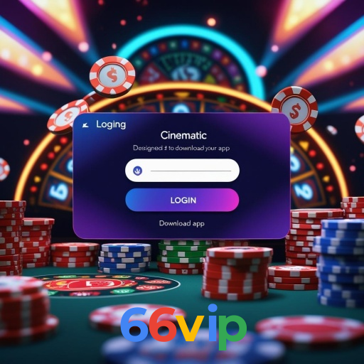 66vip visual