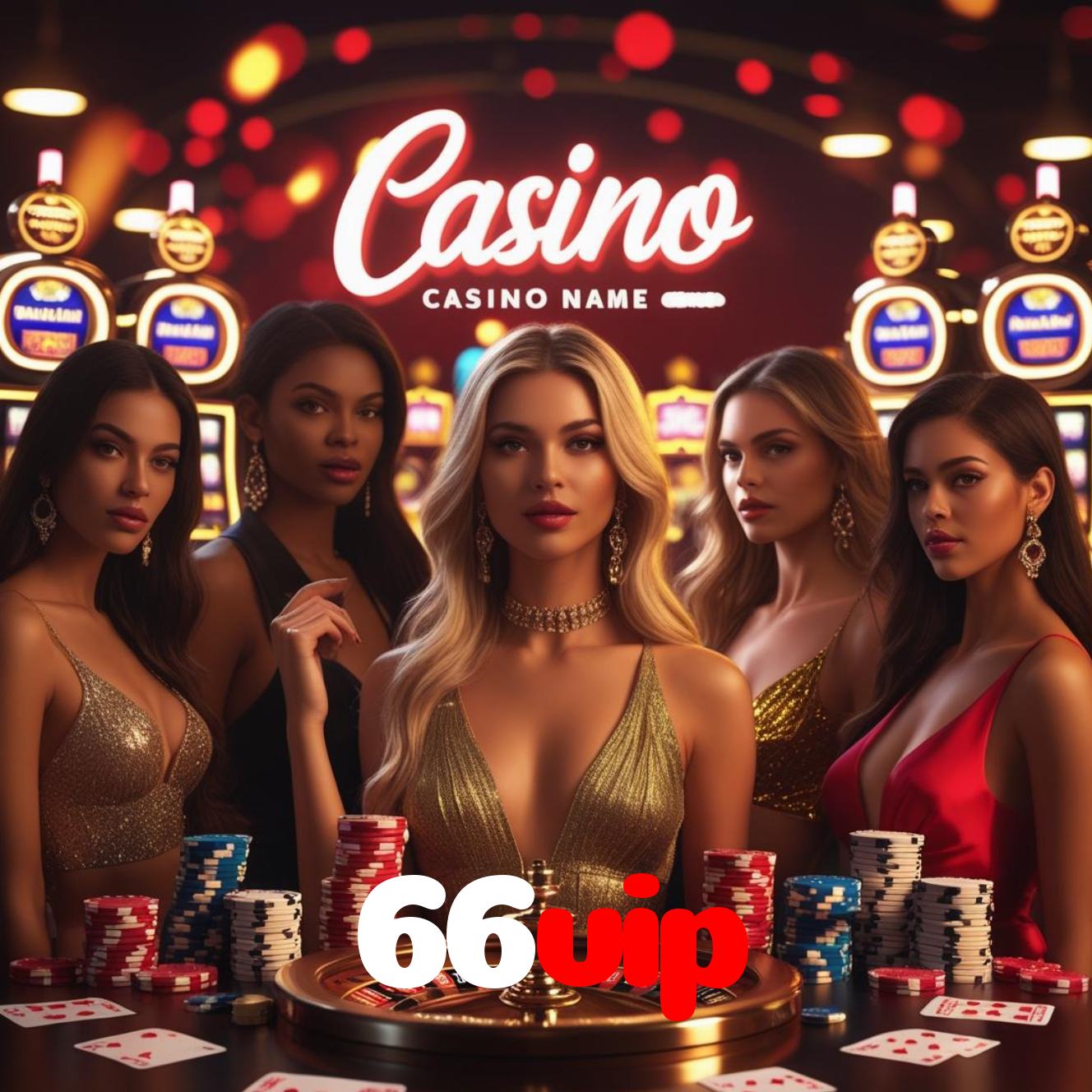 66vip visual