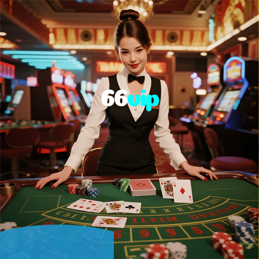 66vip visual