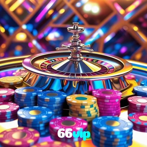 66vip visual