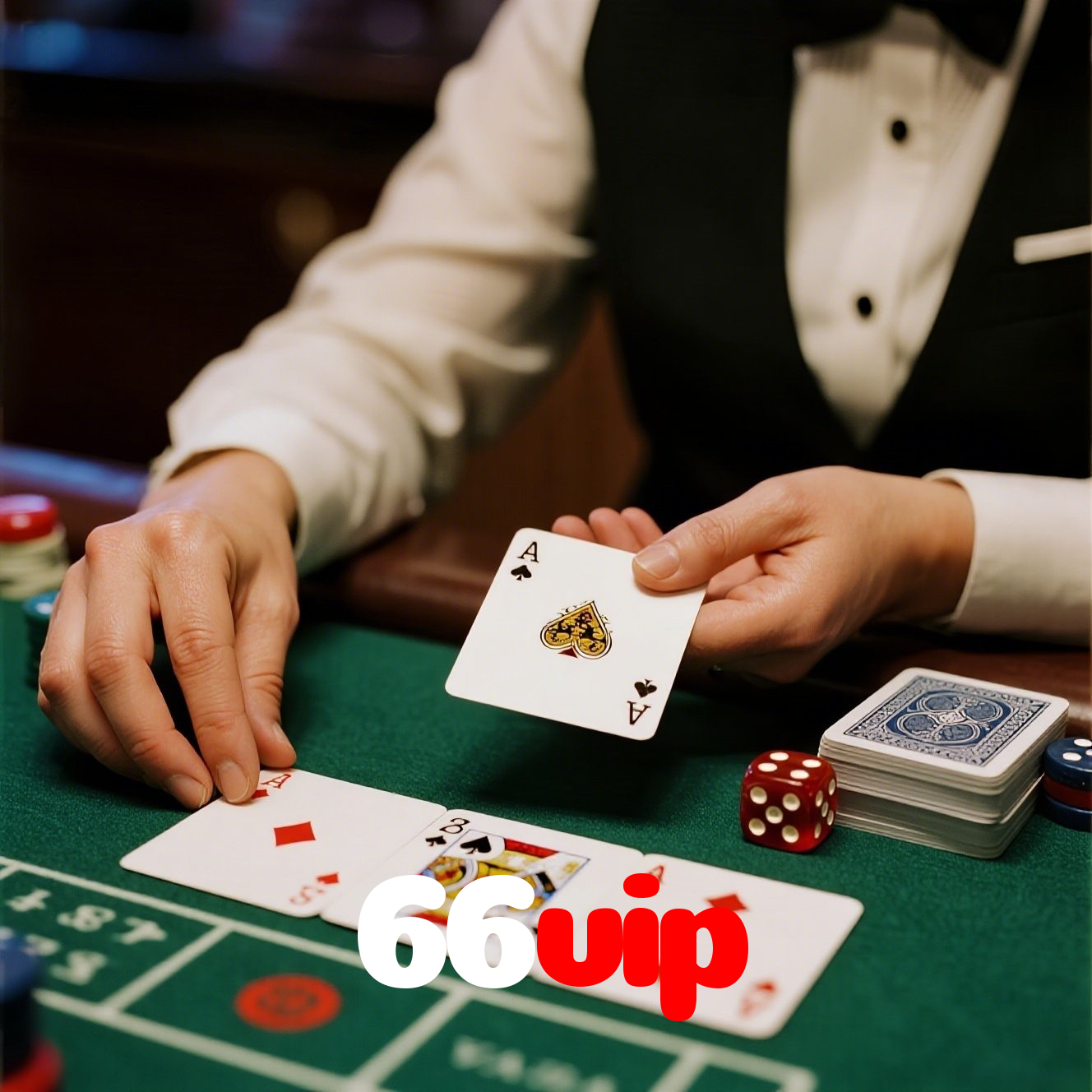66vip visual