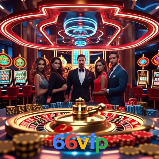 66vip visual