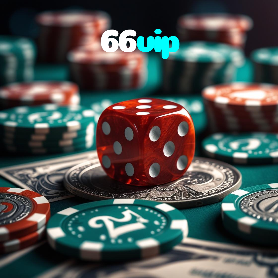 66vip visual