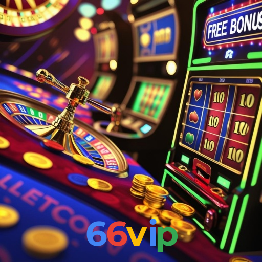 66vip visual