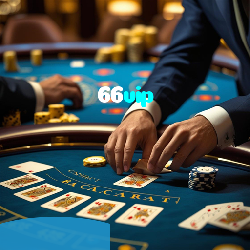 66vip visual