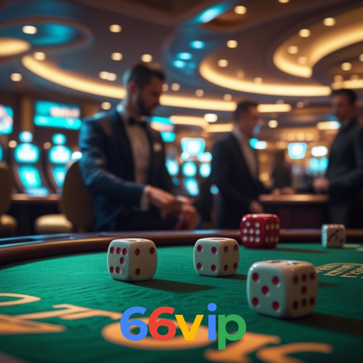 66vip visual