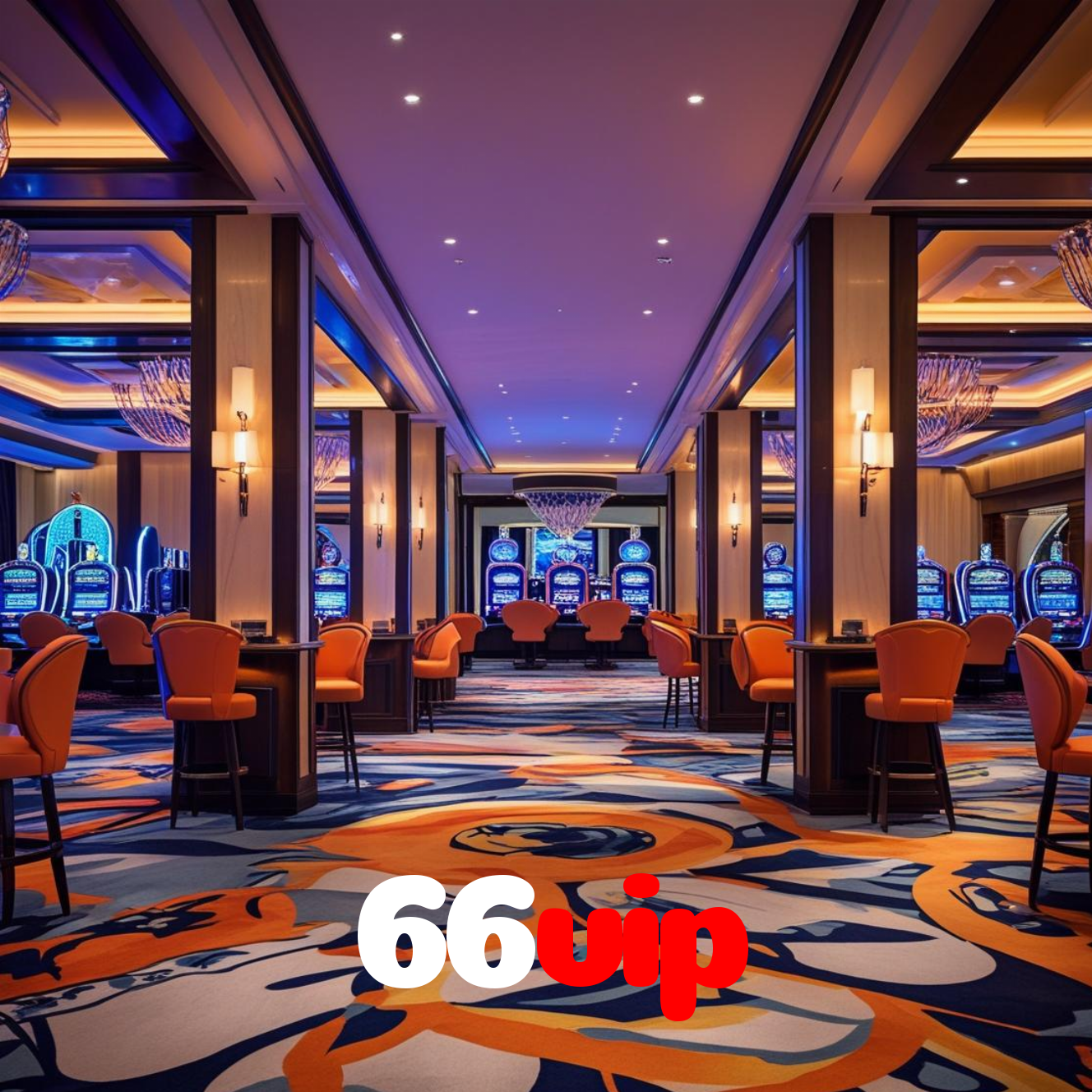 66vip visual