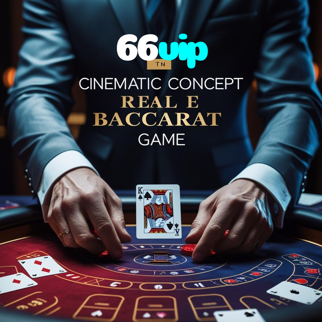 66vip visual