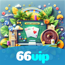 66vip visual