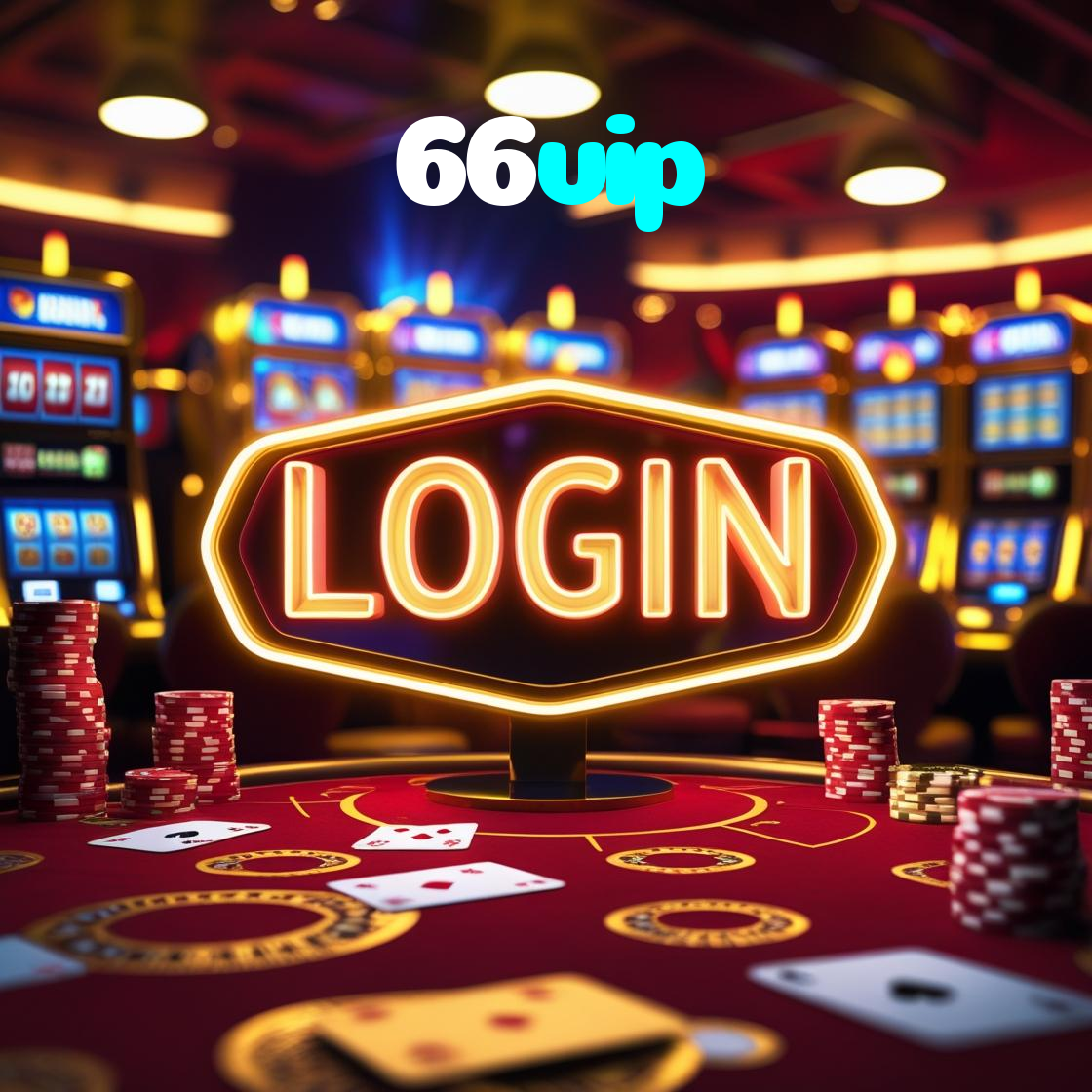 66vip visual