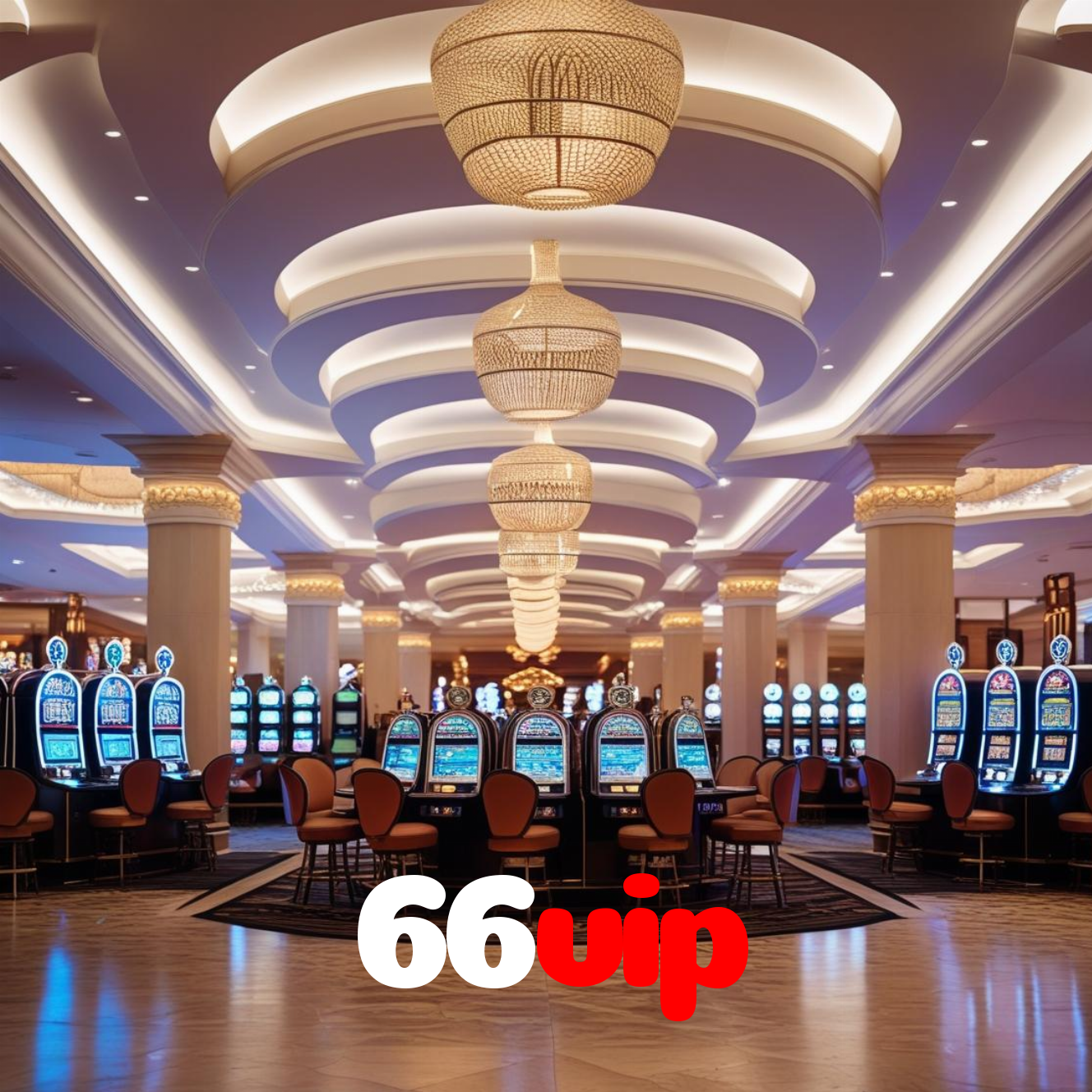 66vip visual