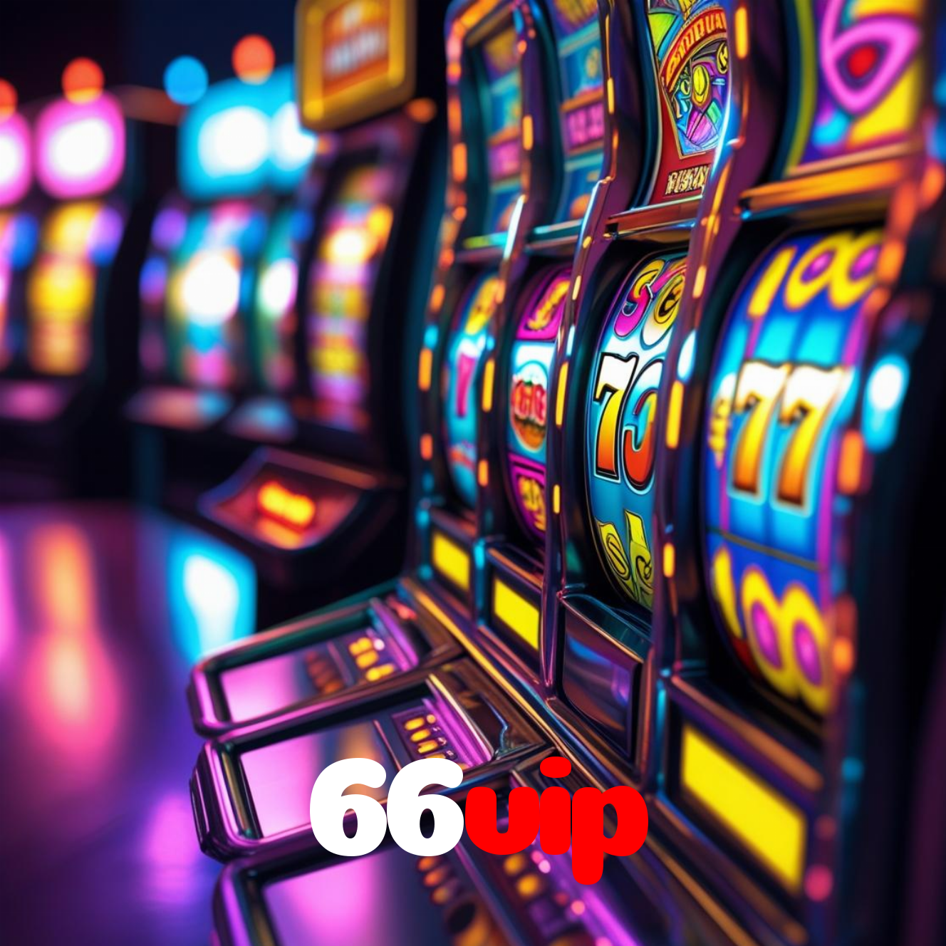 66vip visual