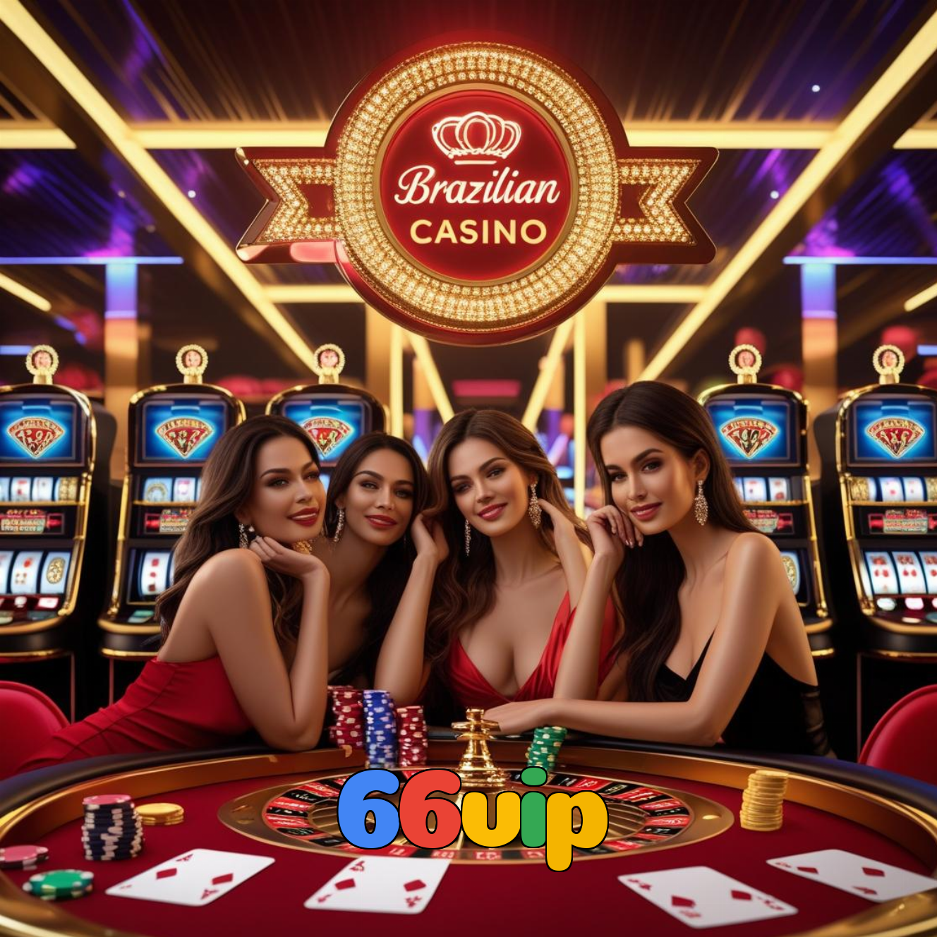 66vip visual